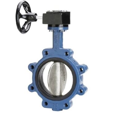 Butterfly Valve Manufacturer in Ahmedabad | Butterfly Valve Mfg | Sap ...